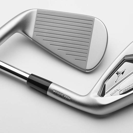 MIZUNO 美津浓 jpx900 forged 高尔夫套杆铁杆组 2017年款 商品图4