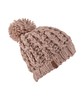BURTON 伯顿 WOMEN'S KISMET BEANIE  女款针织滑雪帽 保暖  152131 商品缩略图0