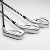 MIZUNO 美津浓 jpx900 forged 高尔夫套杆铁杆组 2017年款 商品缩略图3
