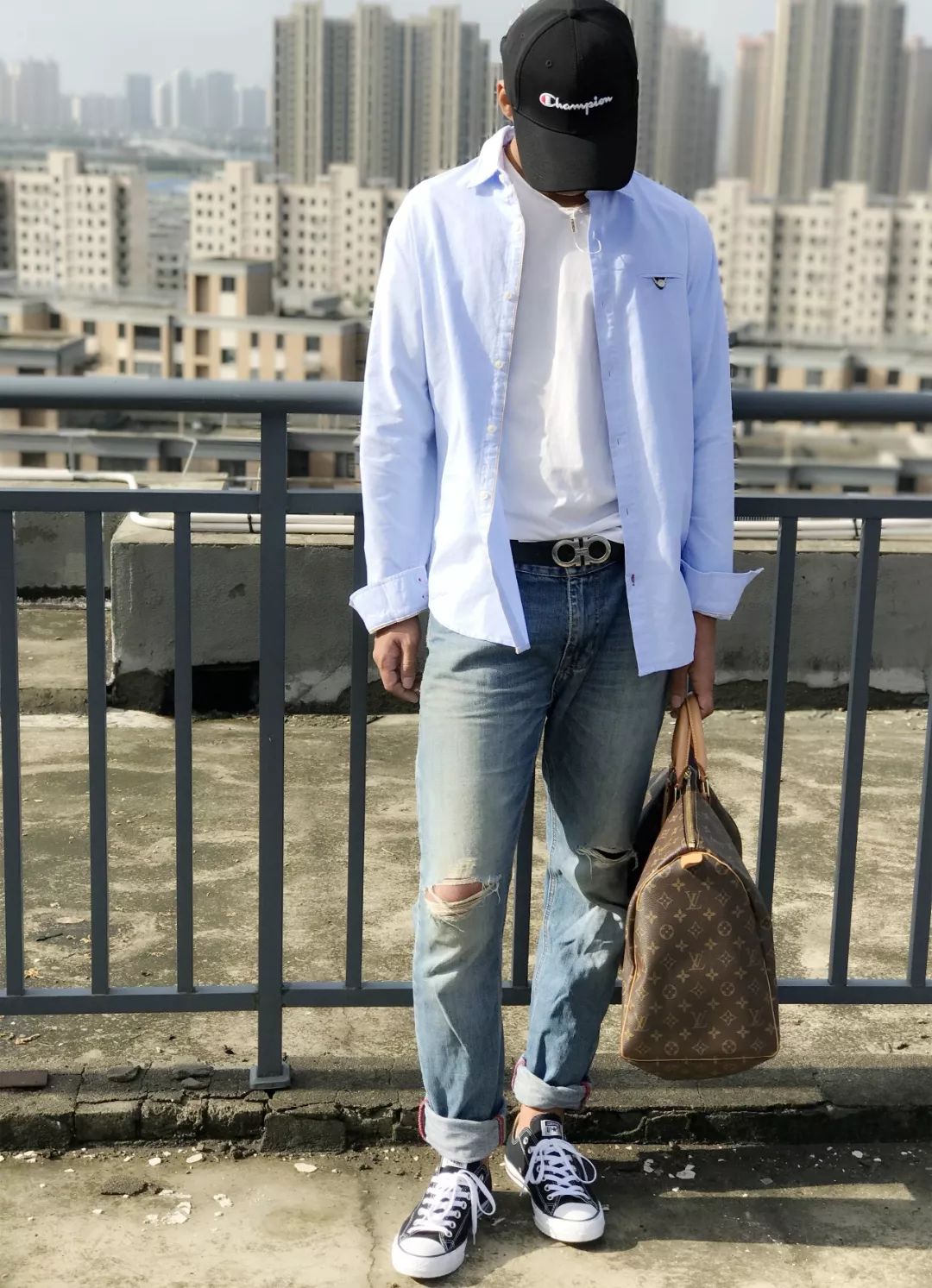 180的男生150斤图片,180cm150斤男生体型图 模特身高180cm,体重150斤,试穿xl宽松