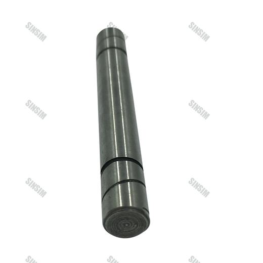 高速钢套加油款挑线杆轴销（长65mm） 415010022 商品图2