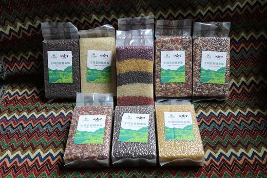 壮族五色糯米饭（土司田园·归春里） 商品图5