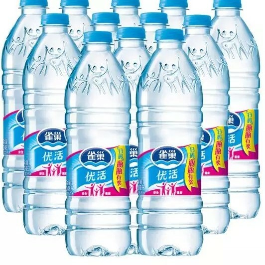 ȸȪˮ550ml