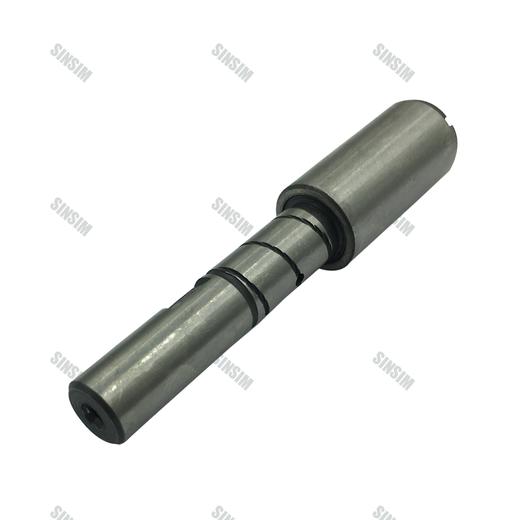 高速钢套加油款挑线杆轴销（长61.5mm） 415010072 商品图2