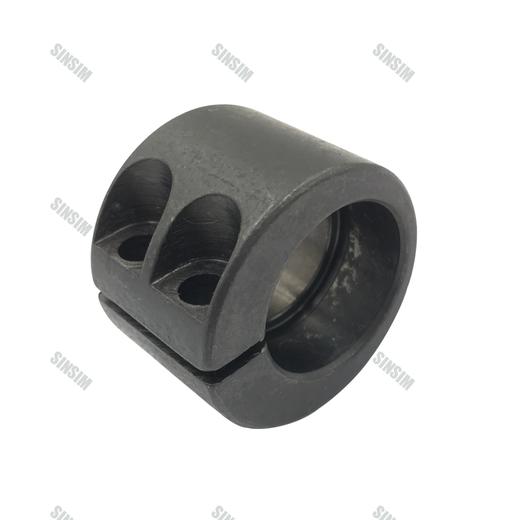 抱箍连接套/双抱紧/内径Ф23-Ф20mm/长24mm 403340027 商品图0