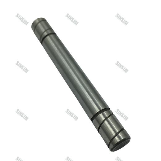高速钢套加油款挑线杆轴销（长65mm） 415010022 商品图0