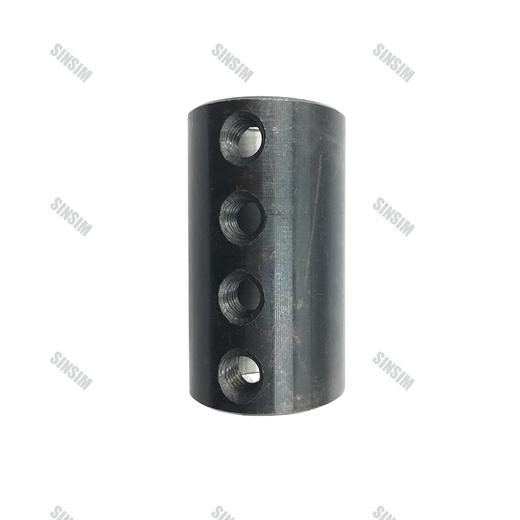 连接套/四抱紧/内径Ф15mm/长60mm  403340001 商品图2