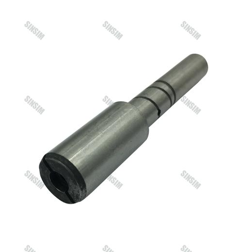 高速钢套加油款挑线杆轴销（长61.5mm） 415010072 商品图0