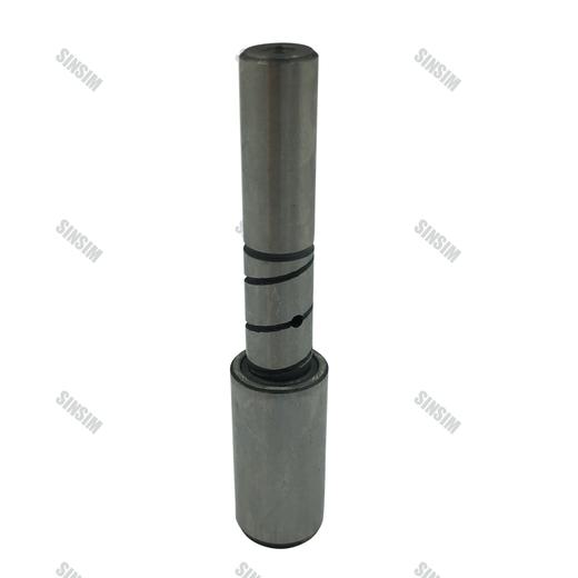 高速钢套加油款挑线杆轴销（长61.5mm） 415010072 商品图1