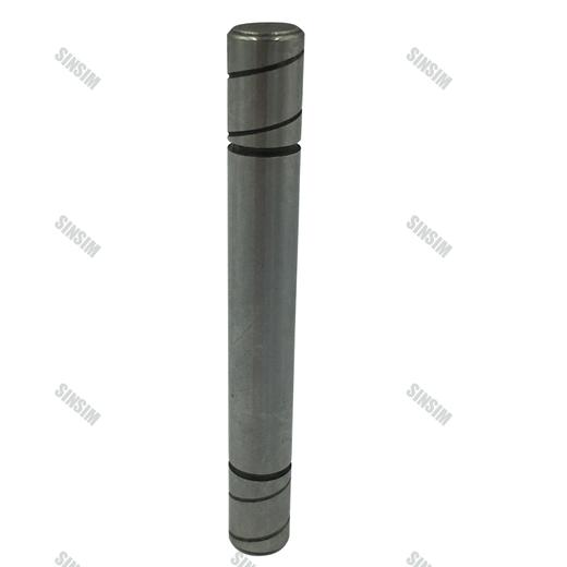 高速钢套加油款挑线杆轴销（长65mm） 415010022 商品图1