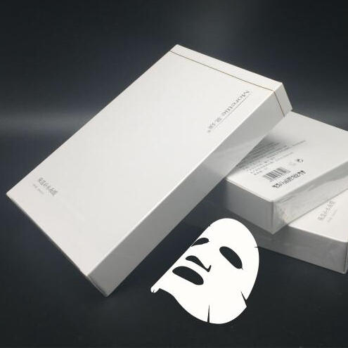 温和补水 · 莫嫡 保湿面膜  25ml*10片 商品图0