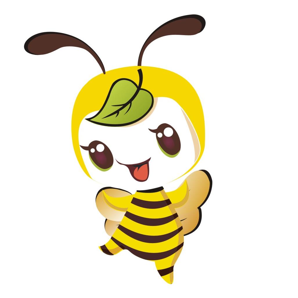 小蜜蜂班服                         (微信公众号认证)