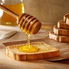 【健康饮品】蜂巢蜜 500g 商品缩略图5