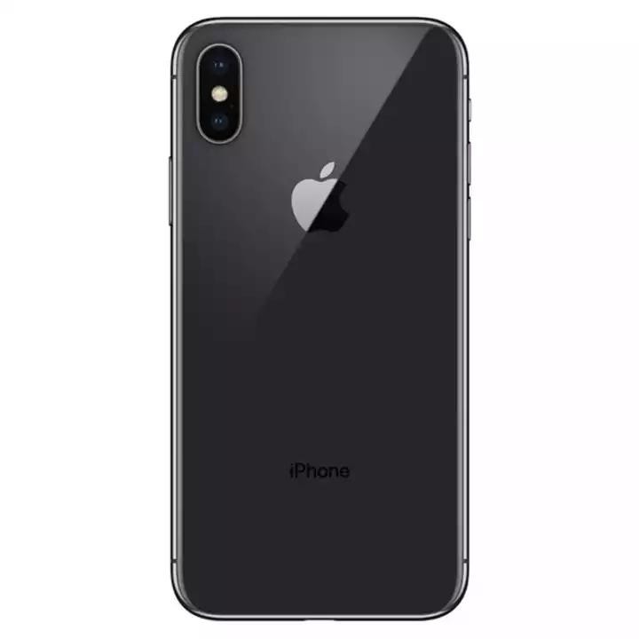 apple 苹果 iphone x手机 全网通4g