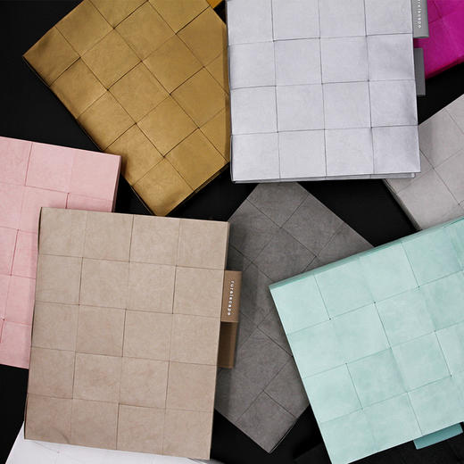 ruralscape【纸韵 】笔记本#此商品参加第十一届北京惠民文化消费季 商品图5