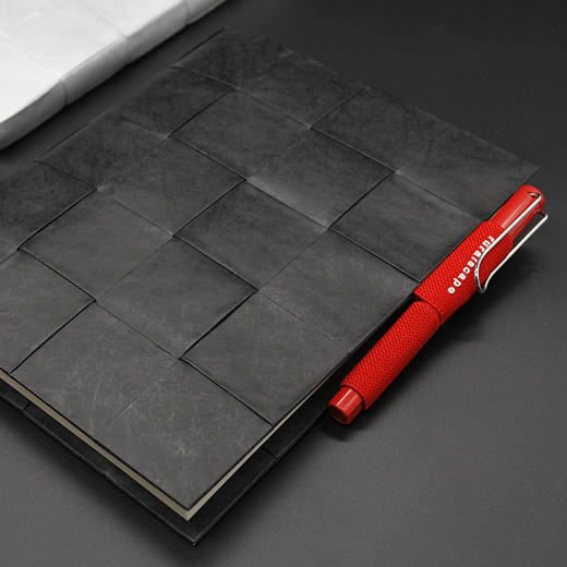 ruralscape【纸韵 】笔记本#此商品参加第十一届北京惠民文化消费季 商品图1