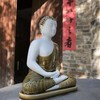 【山祖青系列】佛像 商品缩略图2