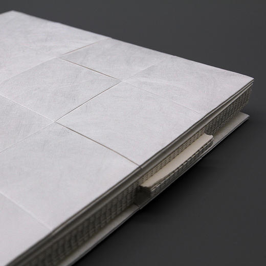 ruralscape【纸韵 】笔记本#此商品参加第十一届北京惠民文化消费季 商品图4