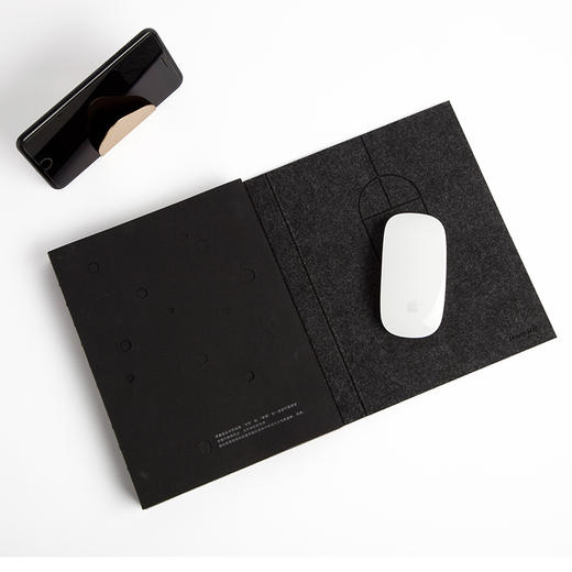 ruralscape 【纸语】 笔记本#此商品参加第十一届北京惠民文化消费季 商品图2