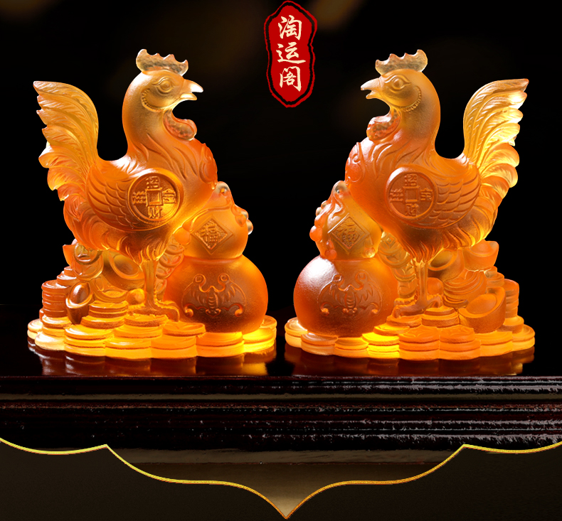 属牛微信好运吉祥图片,1973属牛旺财图片 财福酉吉 属牛2019年吉祥物摆件