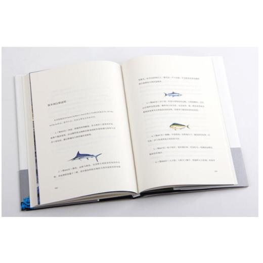 老人与海（百万册纪念版，央视朗读者节目推荐，千万级畅销书《追风筝的人》译者李继宏倾心翻译） 商品图2