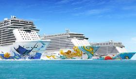 （永久下架）2019春节邮轮合集——欧洲行