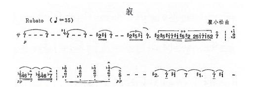 《扬琴演奏艺术》——刘达章著 商品图11
