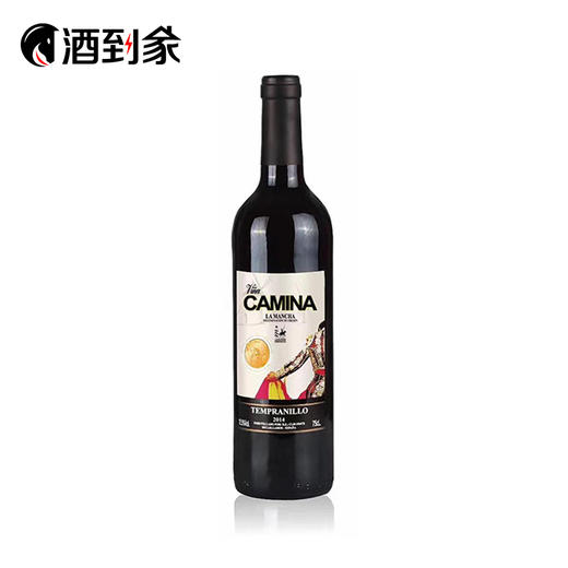 卡米娜精选红酒 商品图0