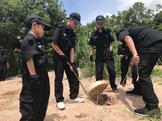 荒野奇兵营（4天3晚） 商品图8