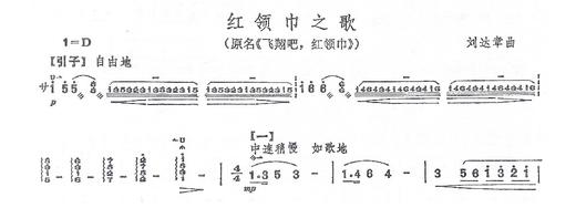《扬琴演奏艺术》——刘达章著 商品图9