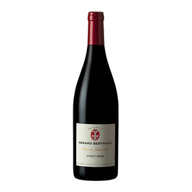 吉哈伯通珍藏黑皮诺, 法国 欧克IGP Gérard Bertrand Réserve Spéciale Pinot Noir, France IGP Pays d'Oc