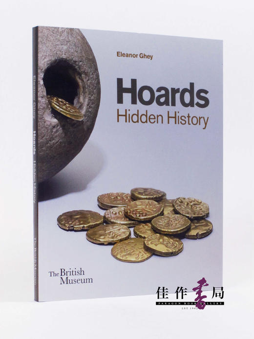 Hoards: hidden history 宝藏 商品图0