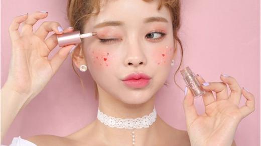 BBC“K-beauty：韩国化妆品在西方崛起”新闻导读及A-level经济讲解 商品图0