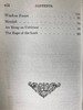 书籍装帧巨匠札尼斯朵夫工坊特装本 1891年英国桂冠诗人蒲柏诗集（全3卷） 商品缩略图9