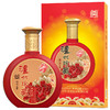泸州老窖 泸州珍藏（绵柔）浓香型白酒52度 500ml*1瓶 商品缩略图0