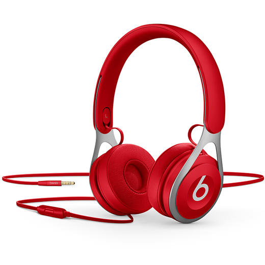 Beats EP 头戴式 有线耳机 商品图0