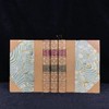 书籍装帧巨匠札尼斯朵夫工坊特装本 1891年英国桂冠诗人蒲柏诗集（全3卷） 商品缩略图0