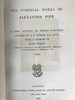 书籍装帧巨匠札尼斯朵夫工坊特装本 1891年英国桂冠诗人蒲柏诗集（全3卷） 商品缩略图5