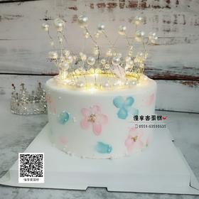 珍珠皇冠