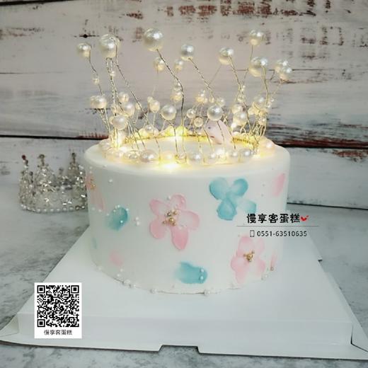 珍珠皇冠 商品图0