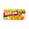 好侍百梦多咖喱块 原味 100g 商品缩略图0