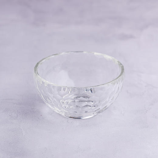 佳藕天成 水晶碗玻璃碗 美食装盛 商品图0
