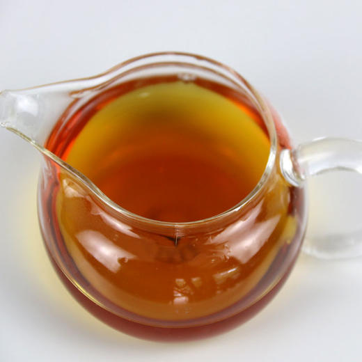 汉中绿娇子牌一级红茶125g袋装茶 商品图2