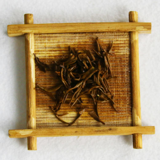 汉中绿娇子牌一级红茶125g袋装茶 商品图4