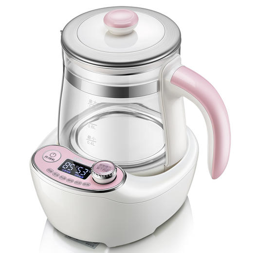 Bear小熊婴儿泡奶粉机冲奶器温奶器恒温调奶器  TNQ-A08C1 商品图1