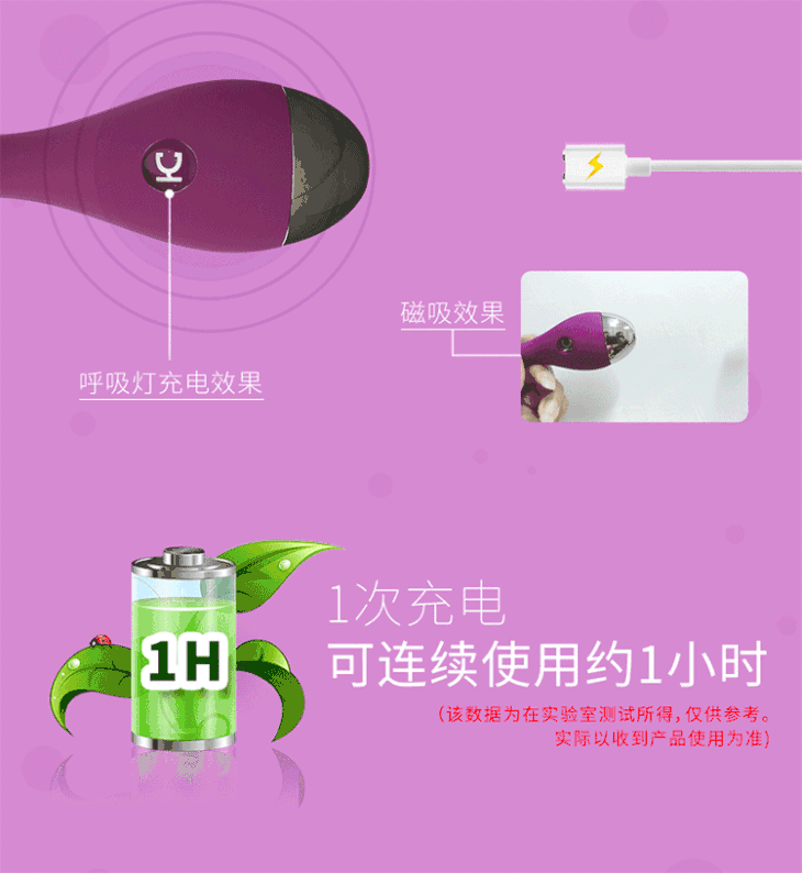 kiss toy evelyn艾芙琳g点多频震动女用按摩棒