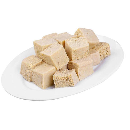 【豆制品】冷冻冻豆腐约500g/份 商品图0