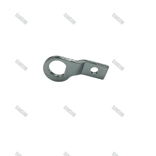 电磁铁右安装支架-折弯 407120019 商品图2