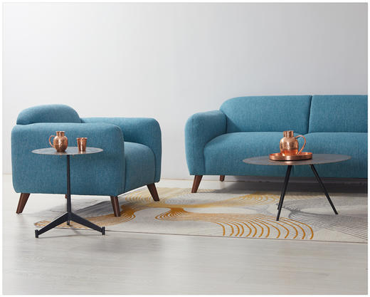 NS家居 nsfurniture 进口金属茶具套件NSDE-PH121/PH167/PH93/PH17101/PH166 商品图6