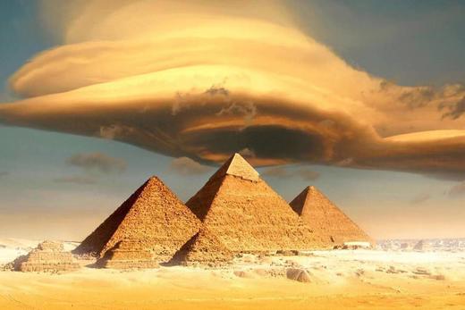 埃及 “时间简史”之旅  落地9天8晚 轻奢度假游 商品图0